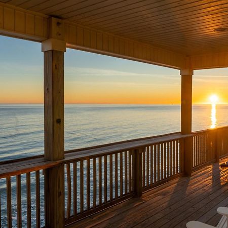 Moasis - Once In A Lifetime Views - 3 Master Suites - Room For Everyone! Make Memories At Moasis! Home Дофин-Айленд Экстерьер фото