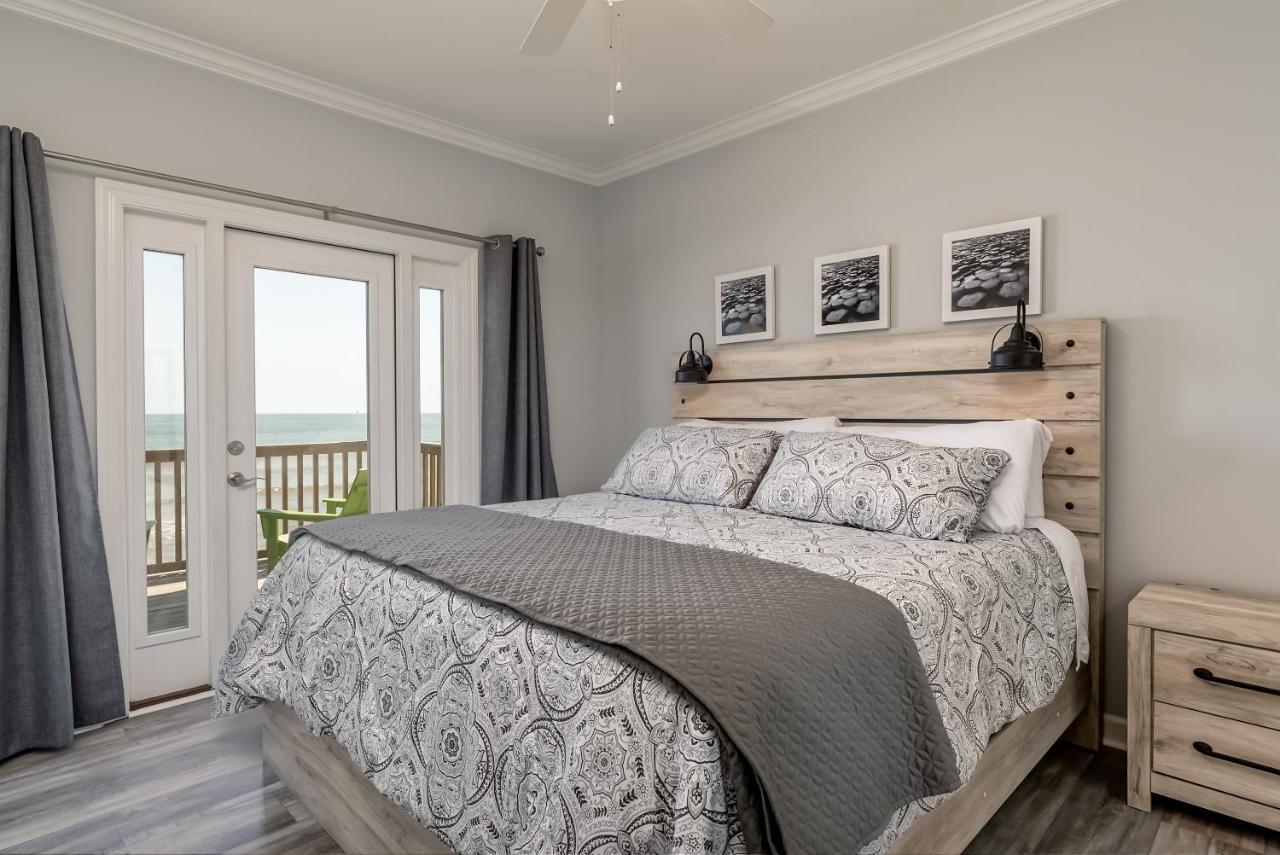 Moasis - Once In A Lifetime Views - 3 Master Suites - Room For Everyone! Make Memories At Moasis! Home Дофин-Айленд Экстерьер фото