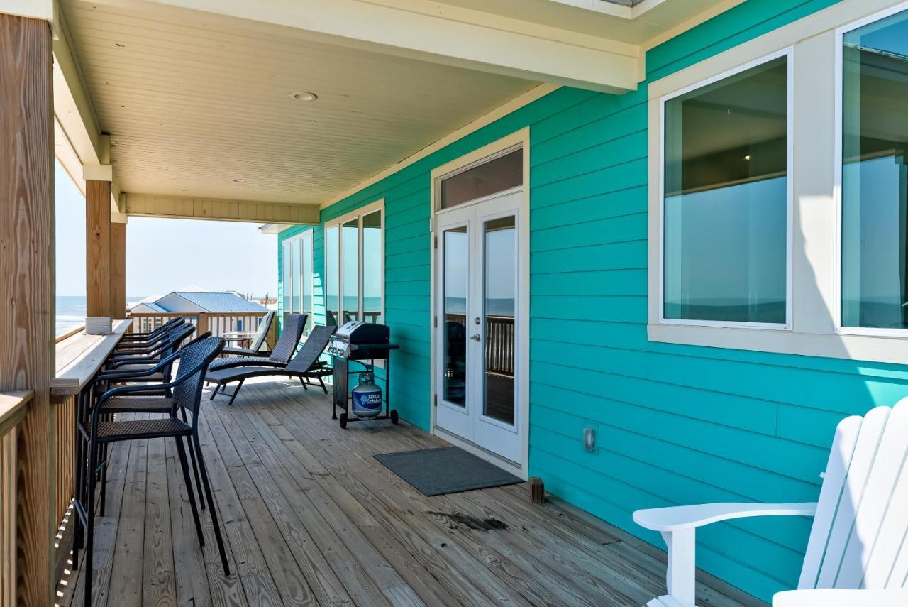 Moasis - Once In A Lifetime Views - 3 Master Suites - Room For Everyone! Make Memories At Moasis! Home Дофин-Айленд Экстерьер фото